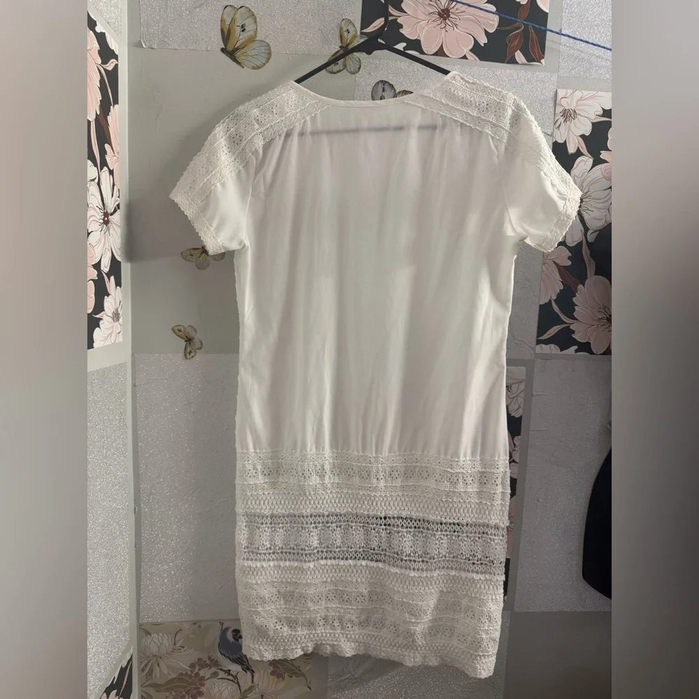 Elegant Belle & Bloom Dress - Picture 6 of 8